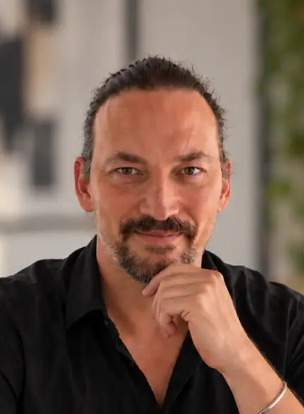 Aleksandar Nesic, Gründer von ZeroSquare Marketing